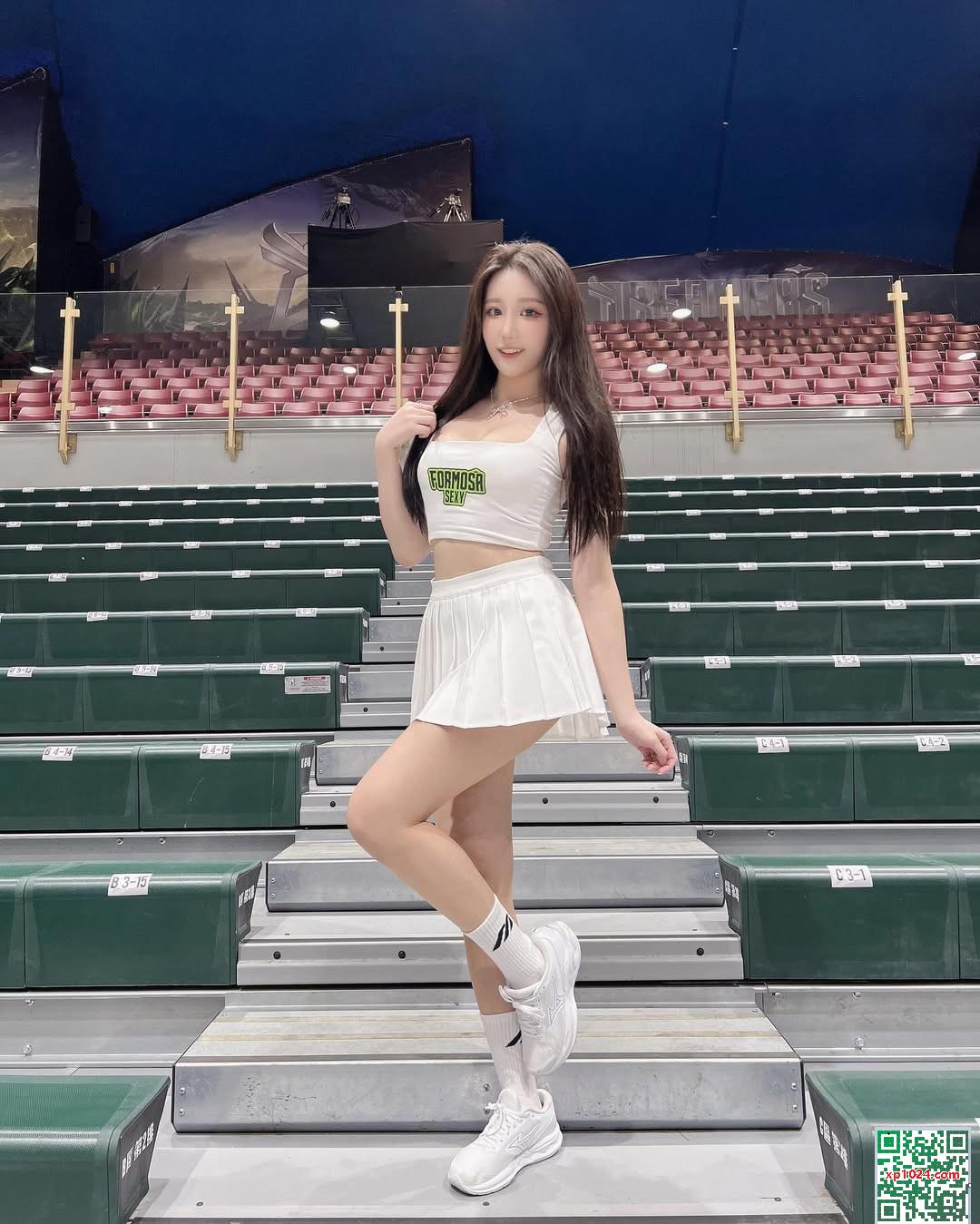 “Ariel_c” Sự xuất hiện rất bắt mắt và trọng tâm của khán giả (19P) - Ảnh 19