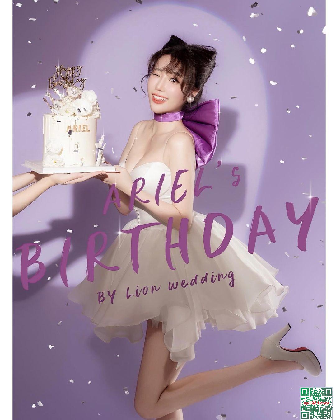 “Ariel_c” Sự xuất hiện rất bắt mắt và trọng tâm của khán giả (19P) - Ảnh 2