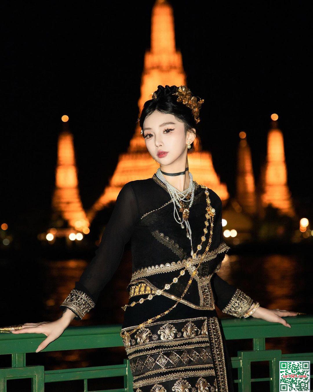 Nụ cười thiên thần “Zazza” mang đến cho mọi người đầy sức sống (21p) - Ảnh 4