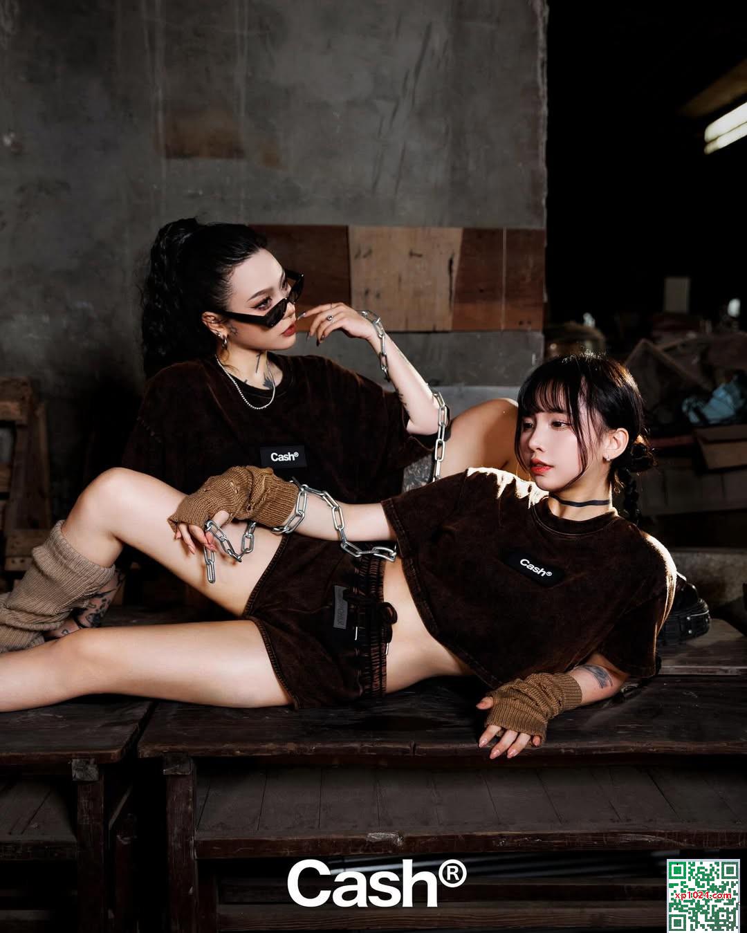 Nụ cười thiên thần “Zazza” mang đến cho mọi người đầy sức sống (21p) - Ảnh 5