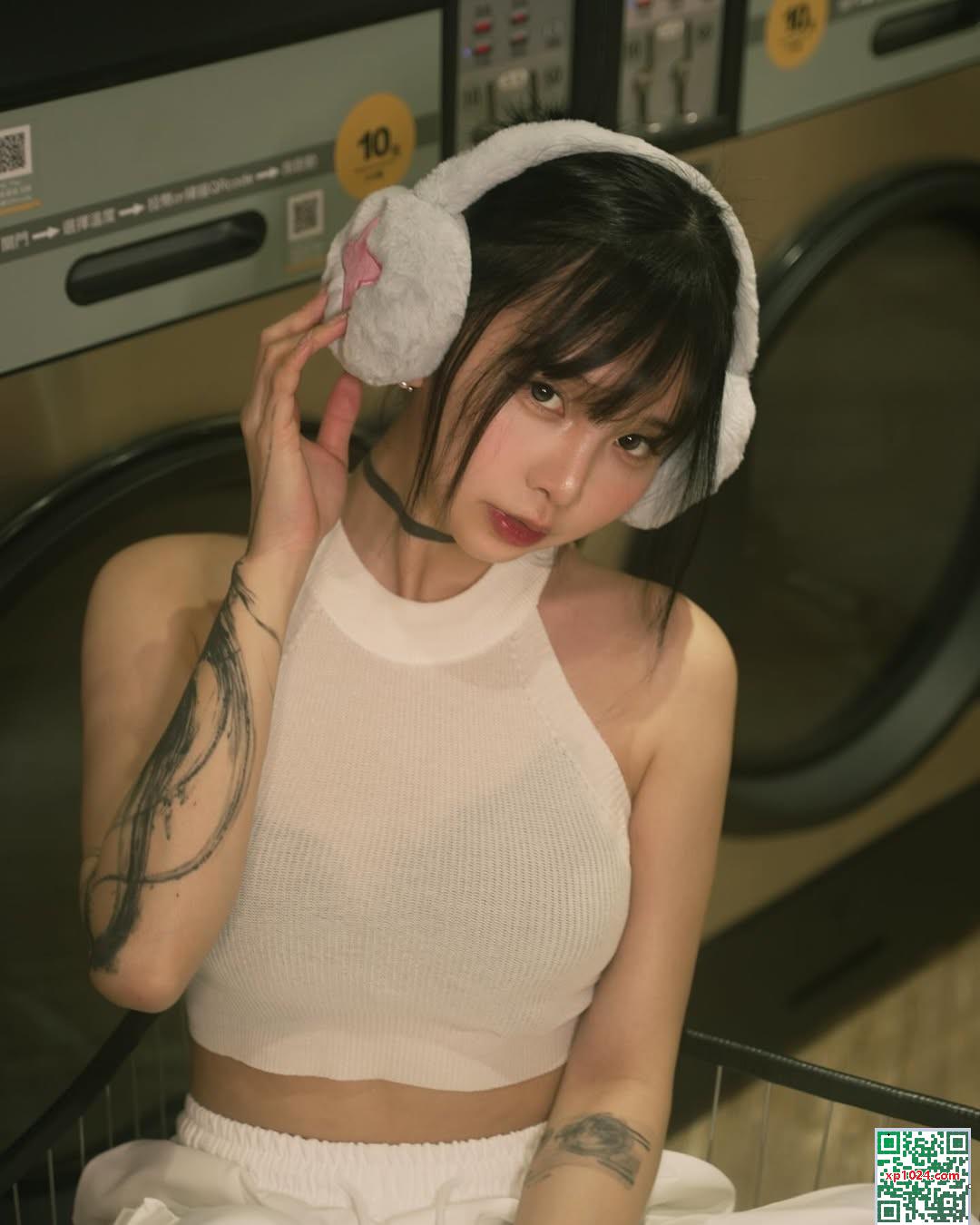 Nụ cười thiên thần “Zazza” mang đến cho mọi người đầy sức sống (21p) - Ảnh 8