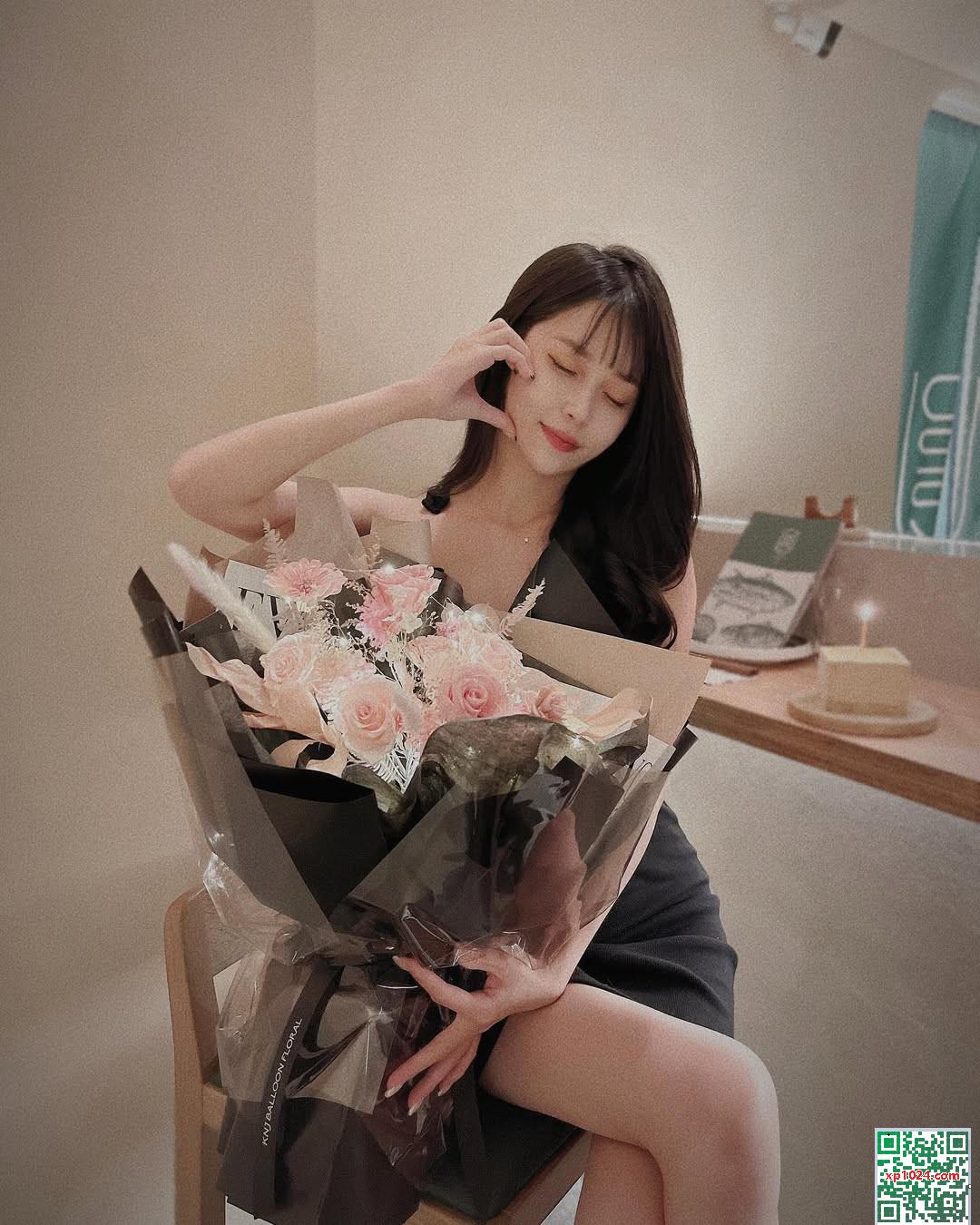 “Li Xin” Bộ ngực đầy đủ và đẹp không thể che giấu đôi chân quyến rũ của họ (25p) - Ảnh 13