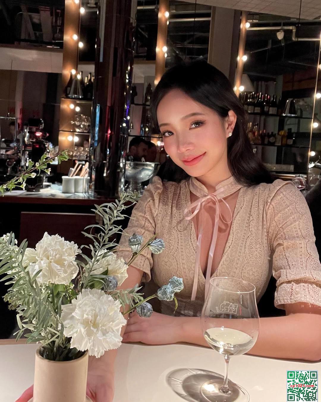 “Meng Cheng” đôi chân quyến rũ và dễ thương chinh phục bạn (20p) - Ảnh 9