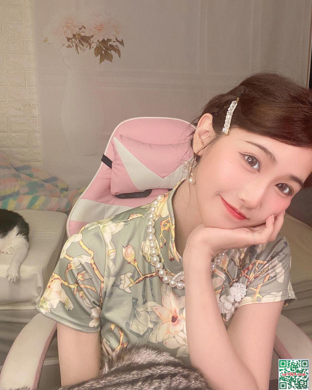 “Ni Zihan” không thể che giấu vẻ ngoài gợi cảm của mình, và cô ấy càng trông càng tức giận (20p) - Ảnh 14