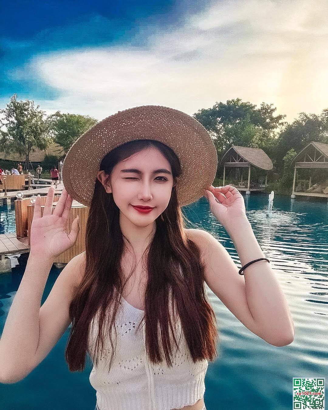 “Ni Zihan” không thể che giấu vẻ ngoài gợi cảm của mình, và cô ấy càng trông càng tức giận (20p) - Ảnh 15