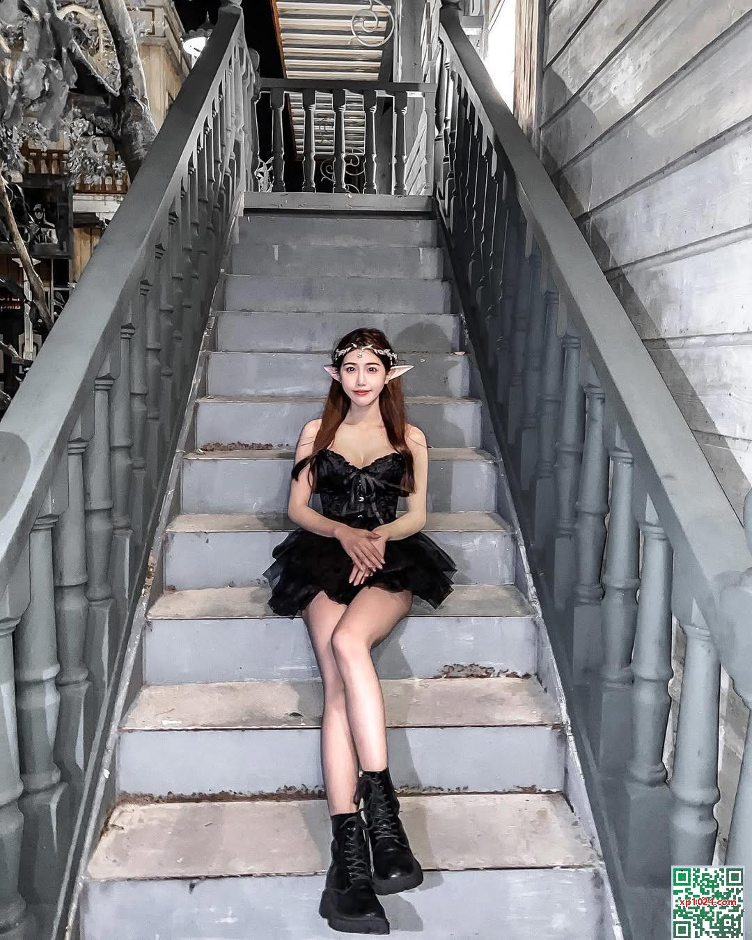 “Ni Zihan” không thể che giấu vẻ ngoài gợi cảm của mình, và cô ấy càng trông càng tức giận (20p) - Ảnh 18