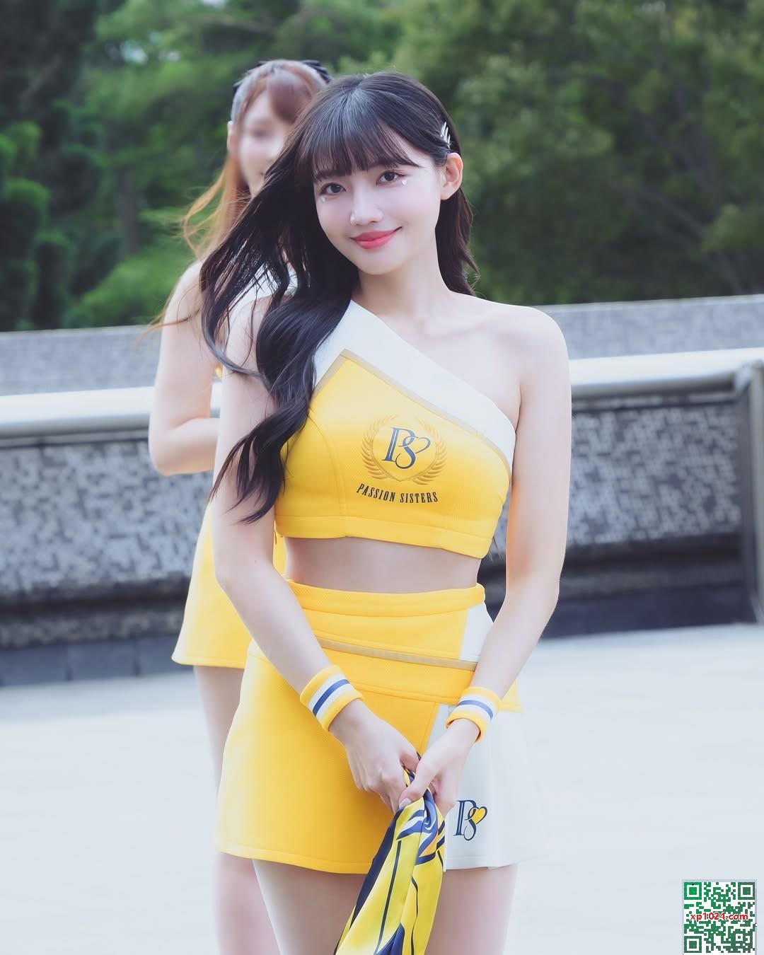 “Little Salt_yenyen” được sinh ra với hương vị đẹp và ngọt ngào (21p)