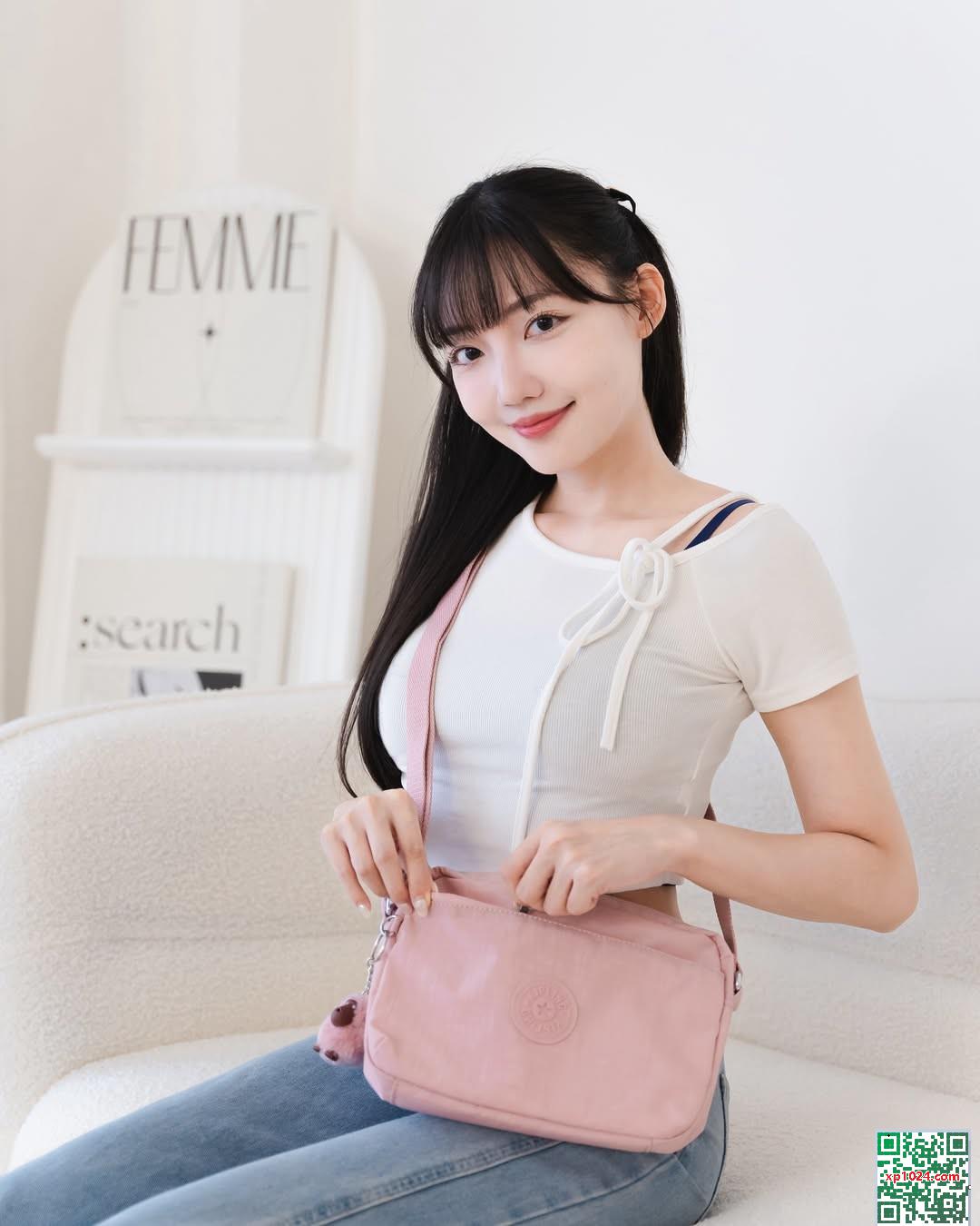 “Little Salt_yenyen” được sinh ra với hương vị đẹp và ngọt ngào (21p) - Ảnh 9