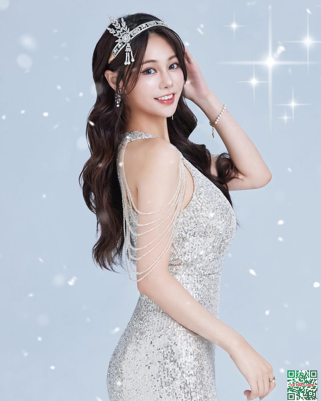 “Sun Huitong Candy” có sức chịu đựng mạnh mẽ và những bức ảnh đẹp để an ủi cơ thể và tâm trí (22p)