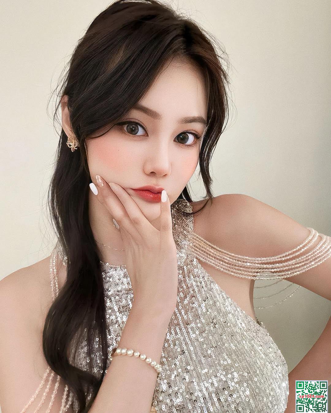 “Sun Huitong Candy” có sức chịu đựng mạnh mẽ và những bức ảnh đẹp để an ủi cơ thể và tâm trí (22p) - Ảnh 14