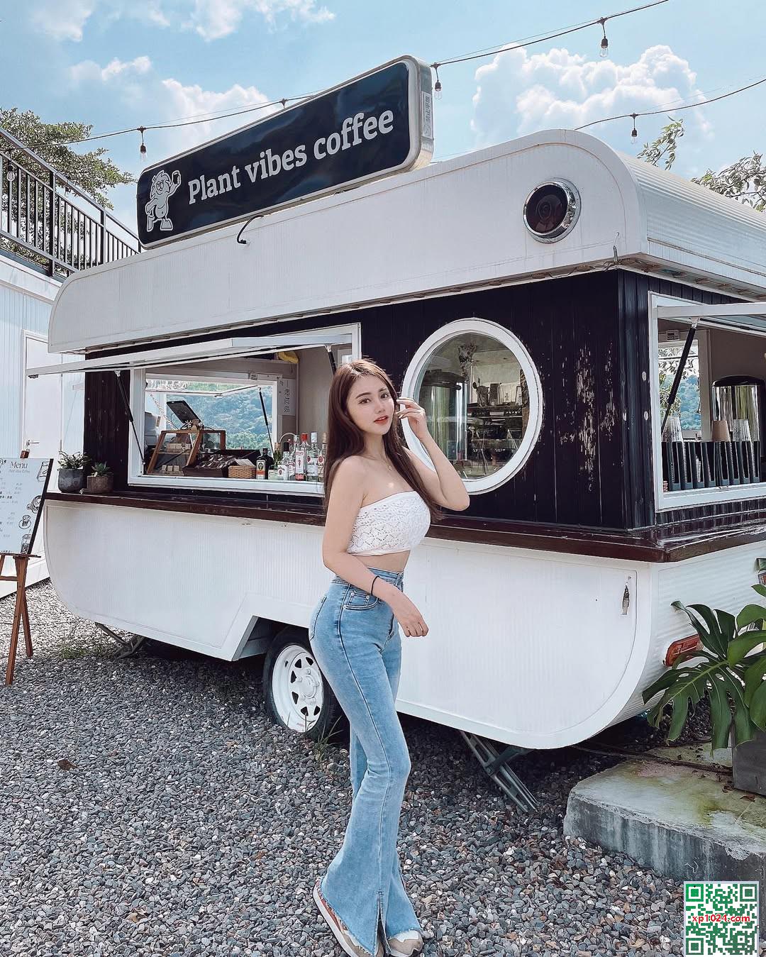 “Sun Huitong Candy” có sức chịu đựng mạnh mẽ và những bức ảnh đẹp để an ủi cơ thể và tâm trí (22p) - Ảnh 16