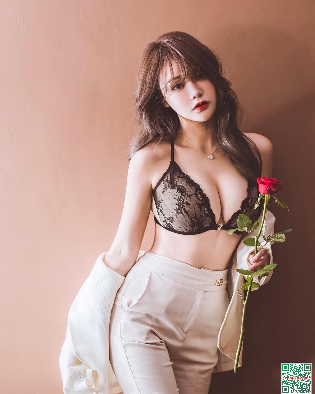 “Sun Huitong Candy” có sức chịu đựng mạnh mẽ và những bức ảnh đẹp để an ủi cơ thể và tâm trí (22p) - Ảnh 18