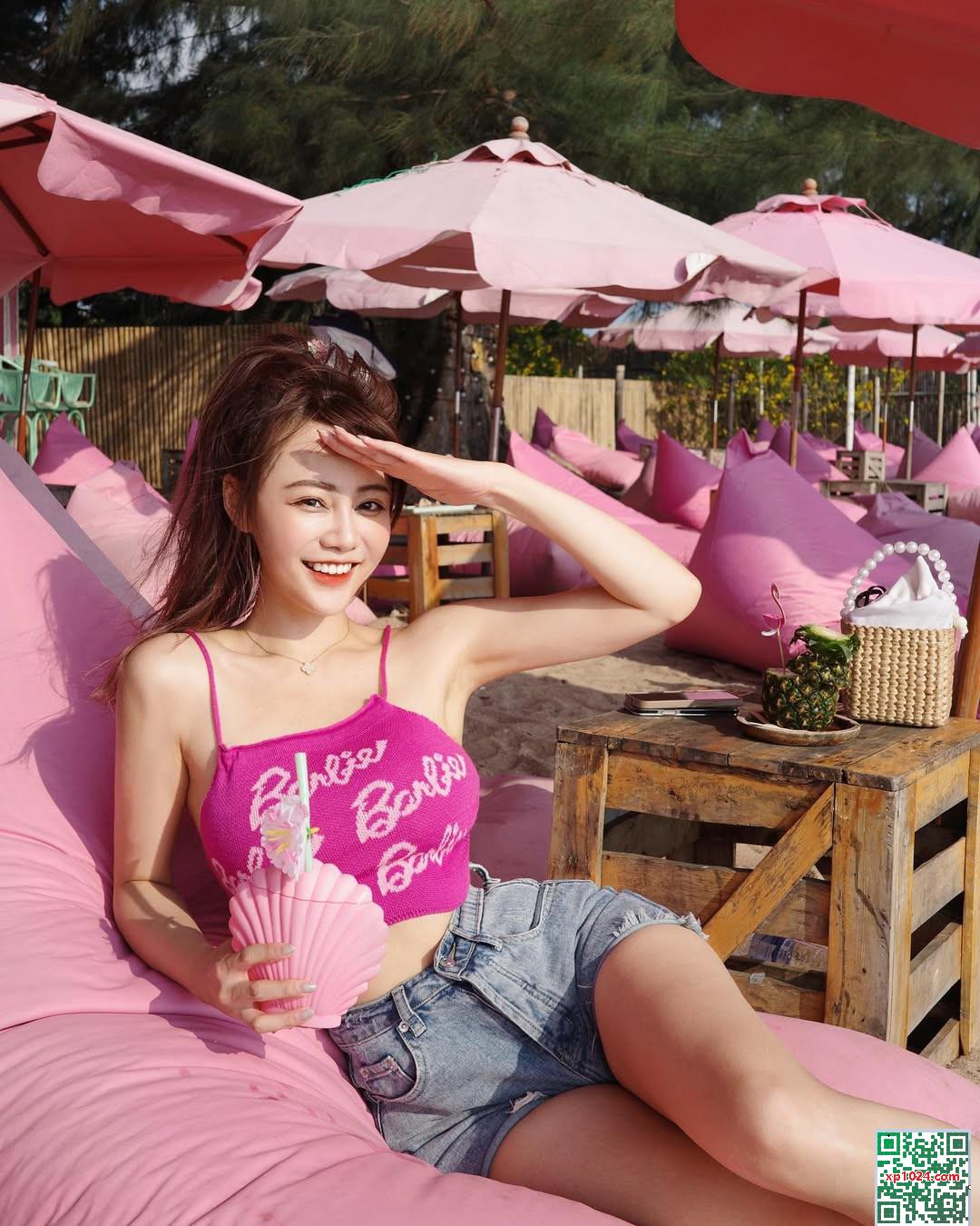 “Sun Huitong Candy” có sức chịu đựng mạnh mẽ và những bức ảnh đẹp để an ủi cơ thể và tâm trí (22p) - Ảnh 19