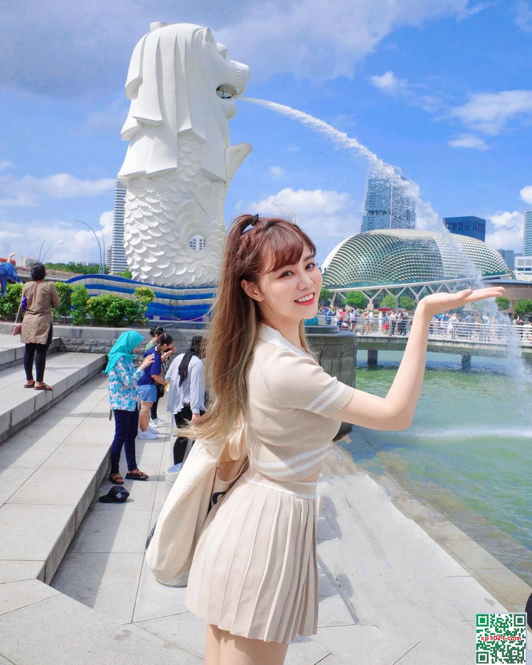 “Sun Huitong Candy” có sức chịu đựng mạnh mẽ và những bức ảnh đẹp để an ủi cơ thể và tâm trí (22p) - Ảnh 8