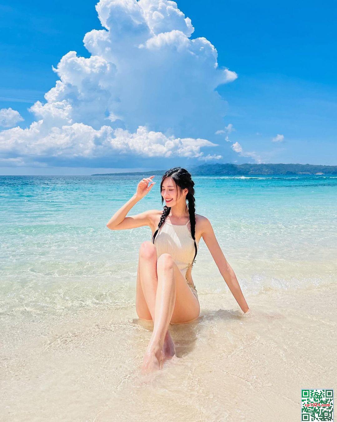 “Yun Yun’er” ngực đẹp quá hôi (21p) - Ảnh 15