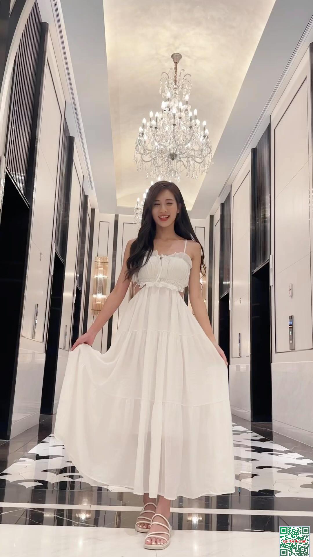 “Yun Yun’er” ngực đẹp quá hôi (21p) - Ảnh 2