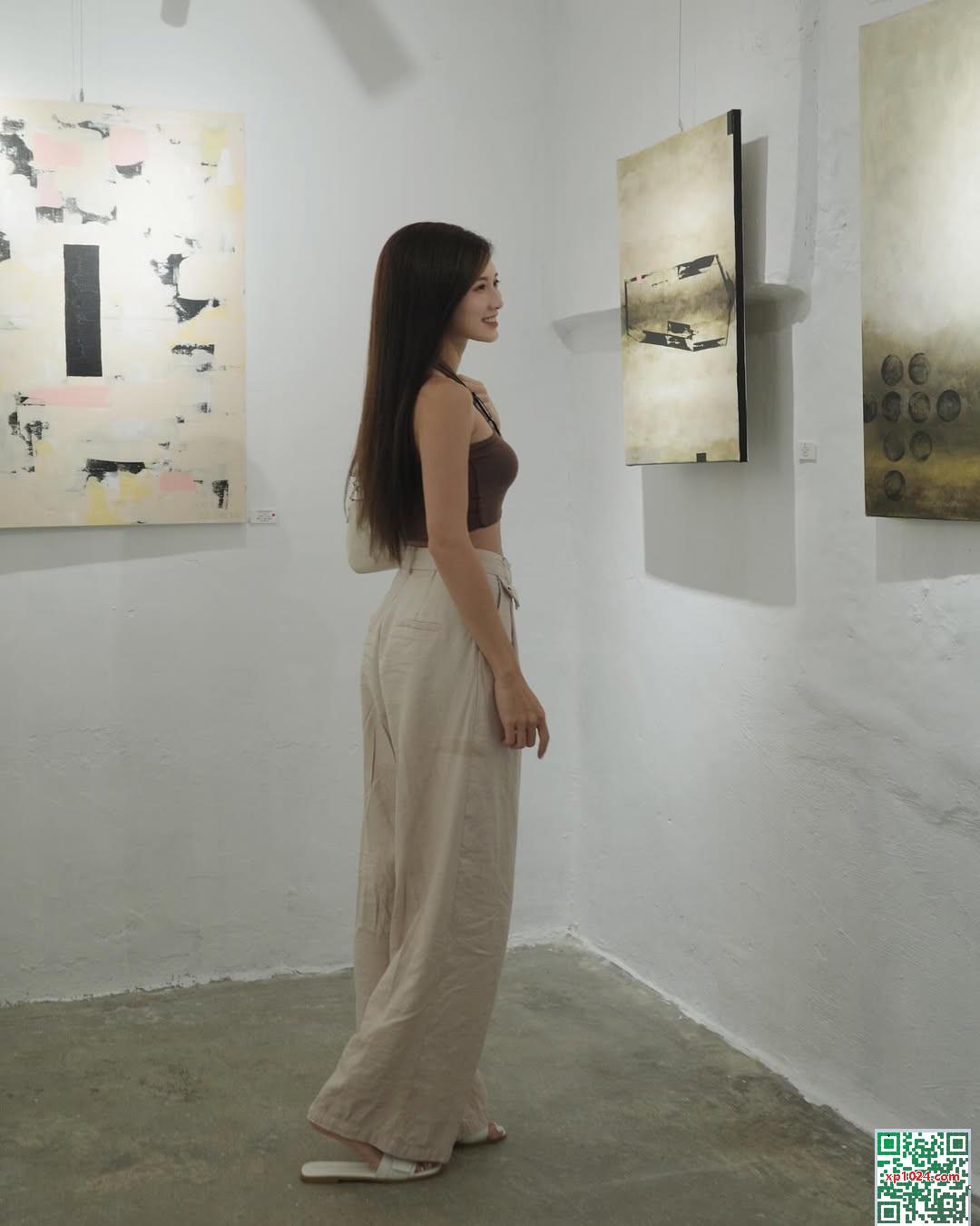 “Yun Yun’er” ngực đẹp quá hôi (21p) - Ảnh 3