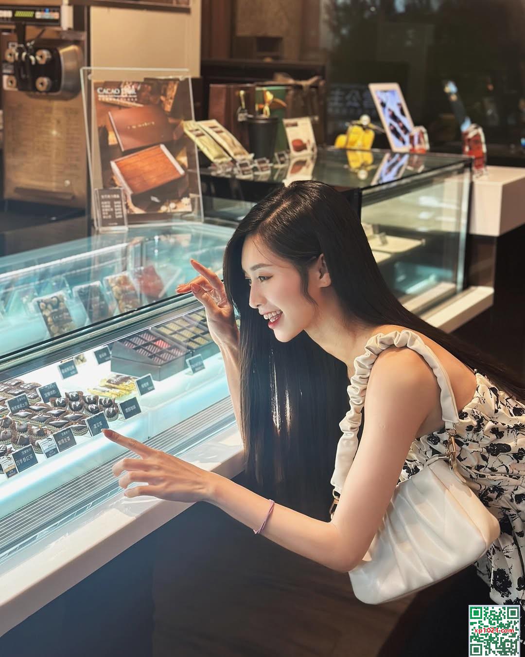 “Yun Yun’er” ngực đẹp quá hôi (21p) - Ảnh 8