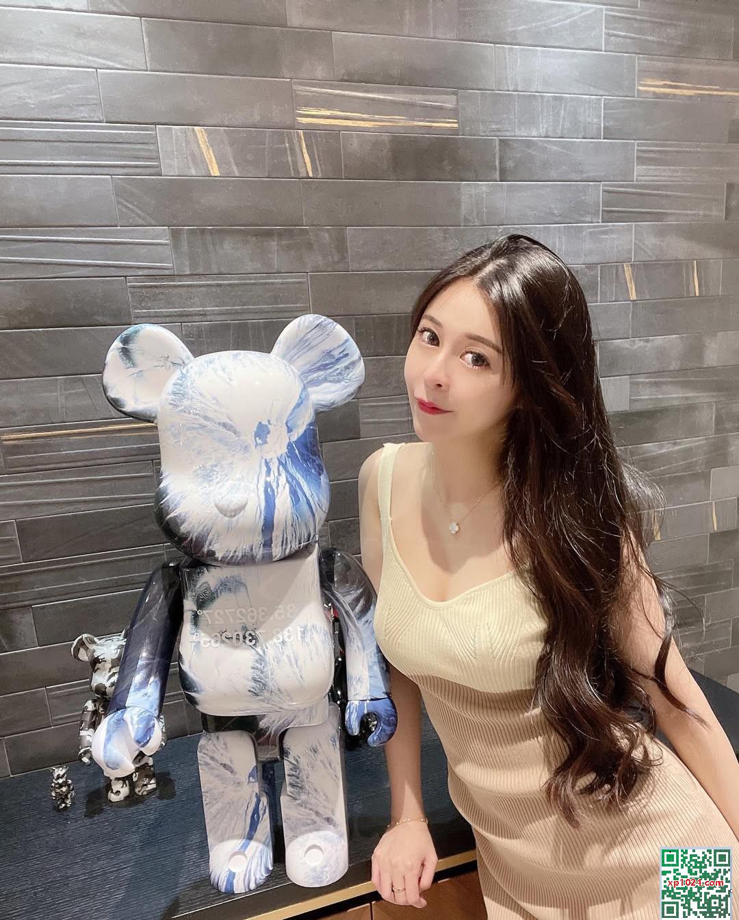 Dòng nghề nghiệp Dalu “Đơn giản và mềm mại” Hình dạng túi vú trắng và mềm được tiết lộ đầy đủ (17p) - Ảnh 10