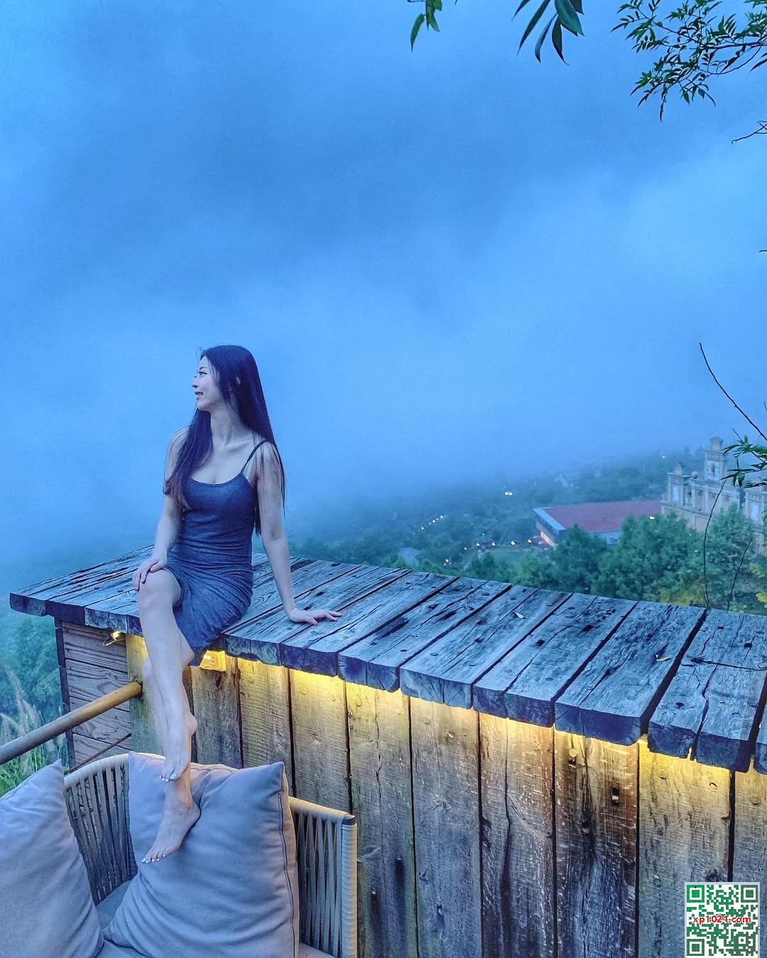 Dòng nghề nghiệp Dalu “Đơn giản và mềm mại” Hình dạng túi vú trắng và mềm được tiết lộ đầy đủ (17p) - Ảnh 17