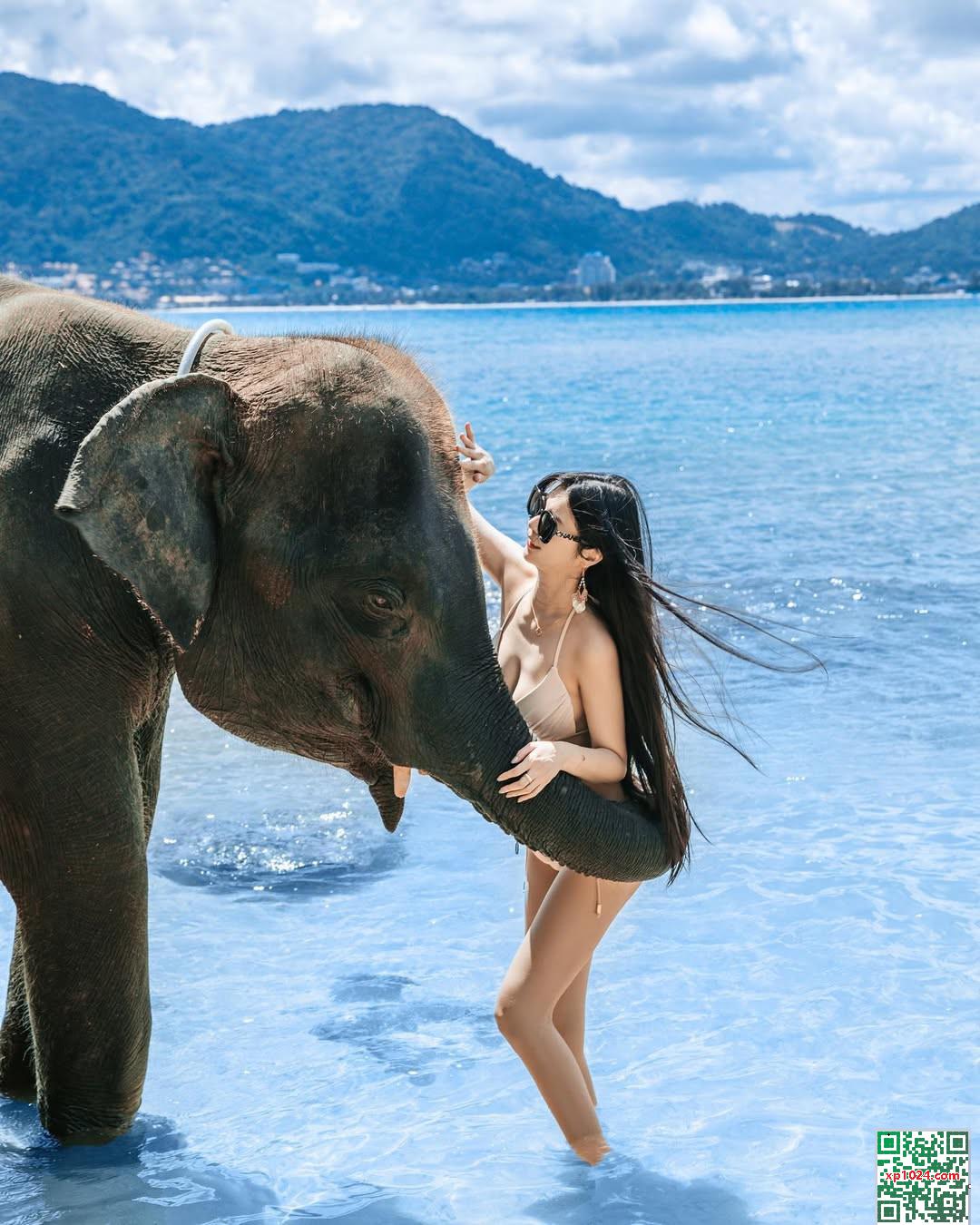 Dòng nghề nghiệp Dalu “Đơn giản và mềm mại” Hình dạng túi vú trắng và mềm được tiết lộ đầy đủ (17p) - Ảnh 4