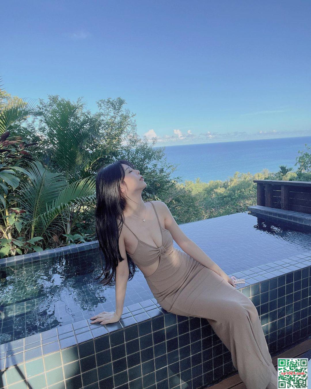 Dòng nghề nghiệp Dalu “Đơn giản và mềm mại” Hình dạng túi vú trắng và mềm được tiết lộ đầy đủ (17p) - Ảnh 6