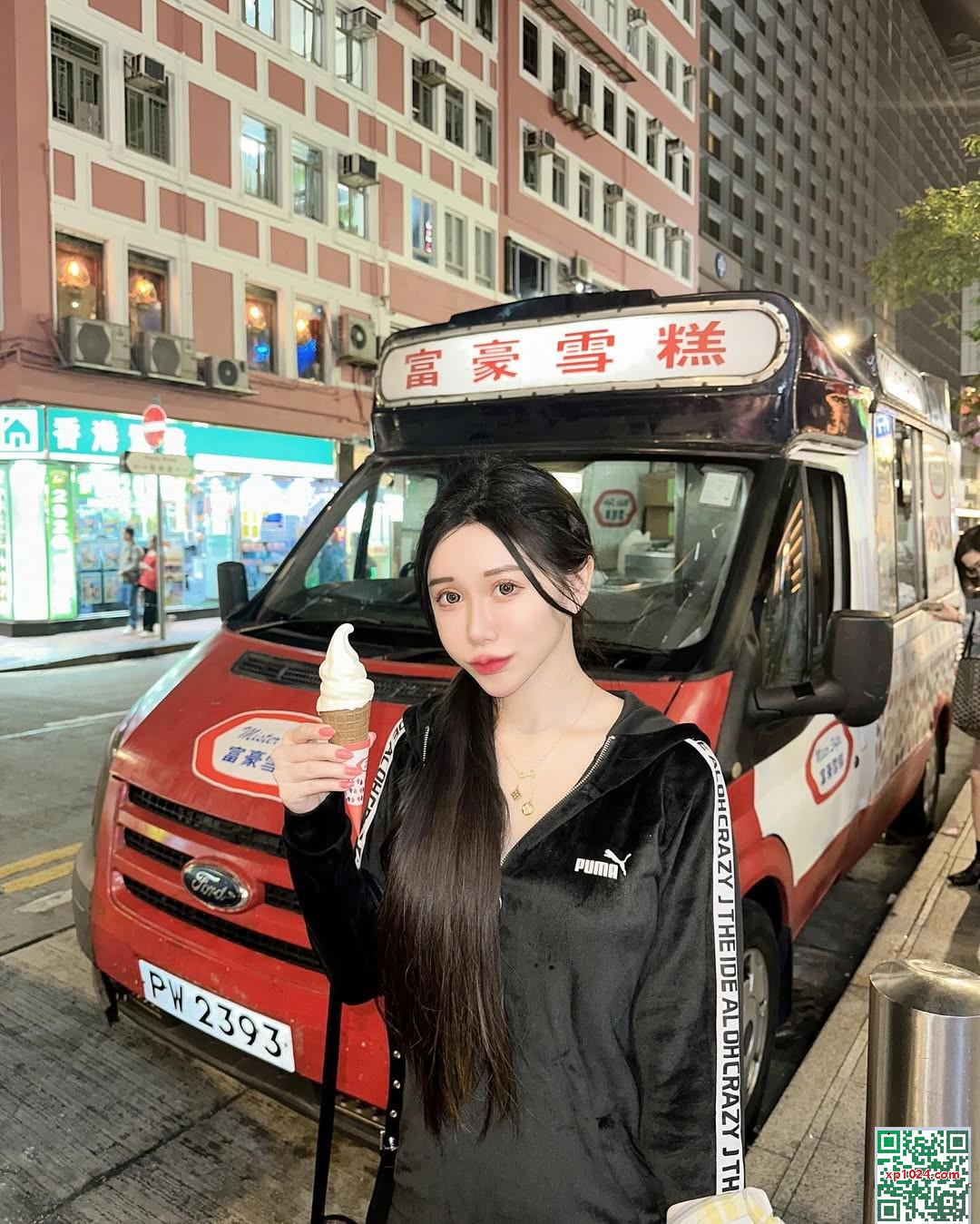 Một cô gái xinh đẹp với một nhân vật hàng đầu “Miki_miki” (21p) - Ảnh 2