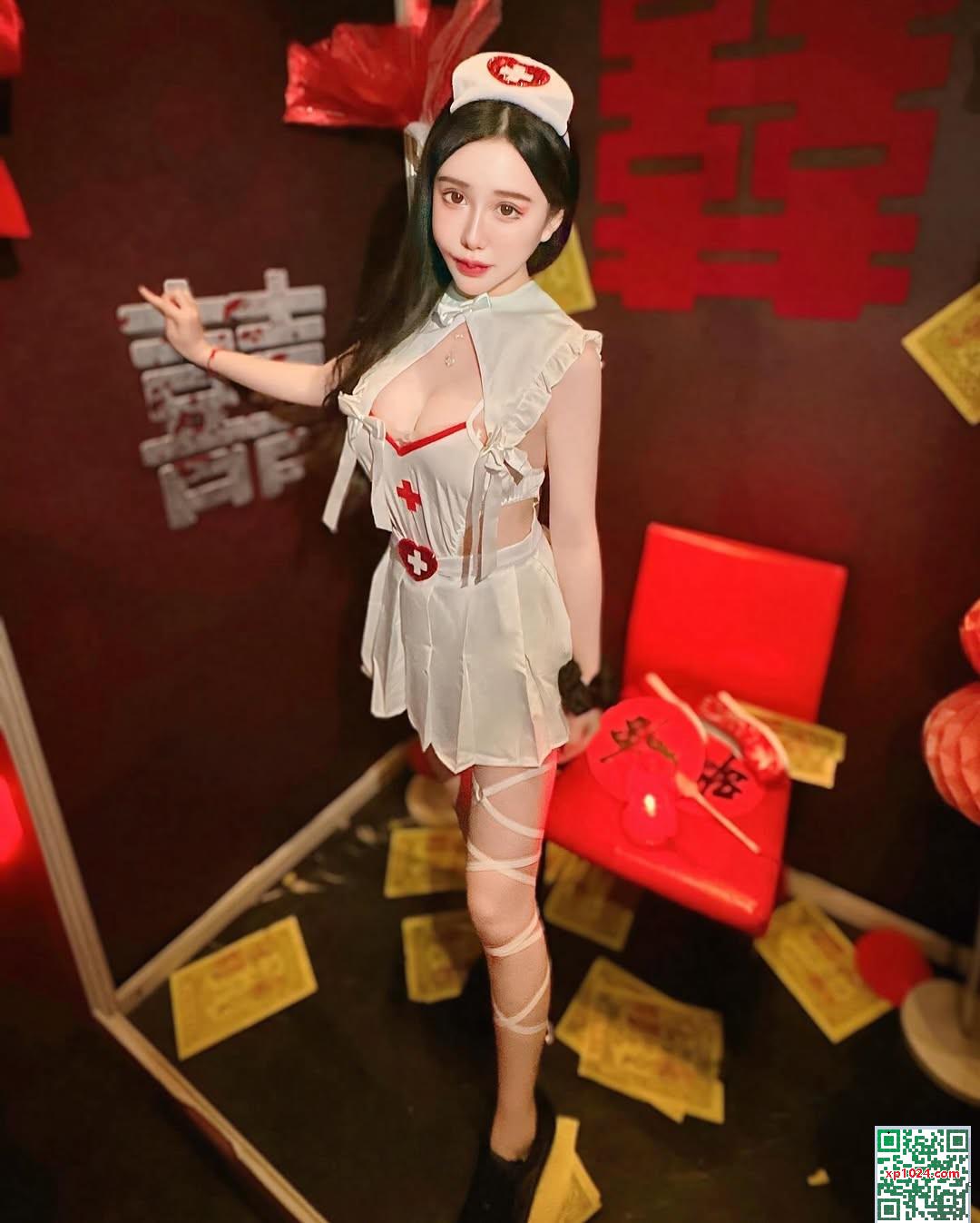 Một cô gái xinh đẹp với một nhân vật hàng đầu “Miki_miki” (21p) - Ảnh 8