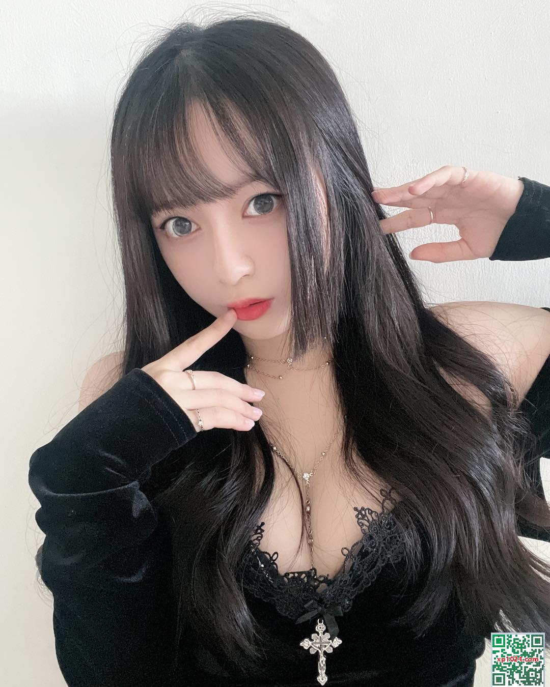 Bức ảnh gợi cảm và cay của Xiaolu rất cay! (21p)