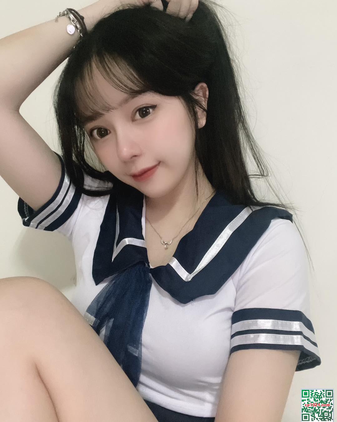 Bức ảnh gợi cảm và cay của Xiaolu rất cay! (21p) - Ảnh 18