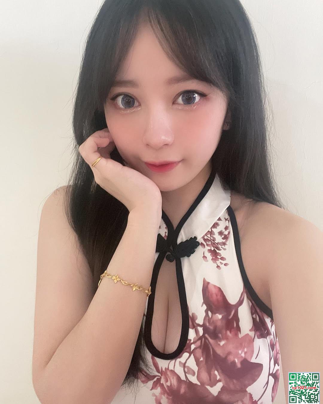 Bức ảnh gợi cảm và cay của Xiaolu rất cay! (21p) - Ảnh 2