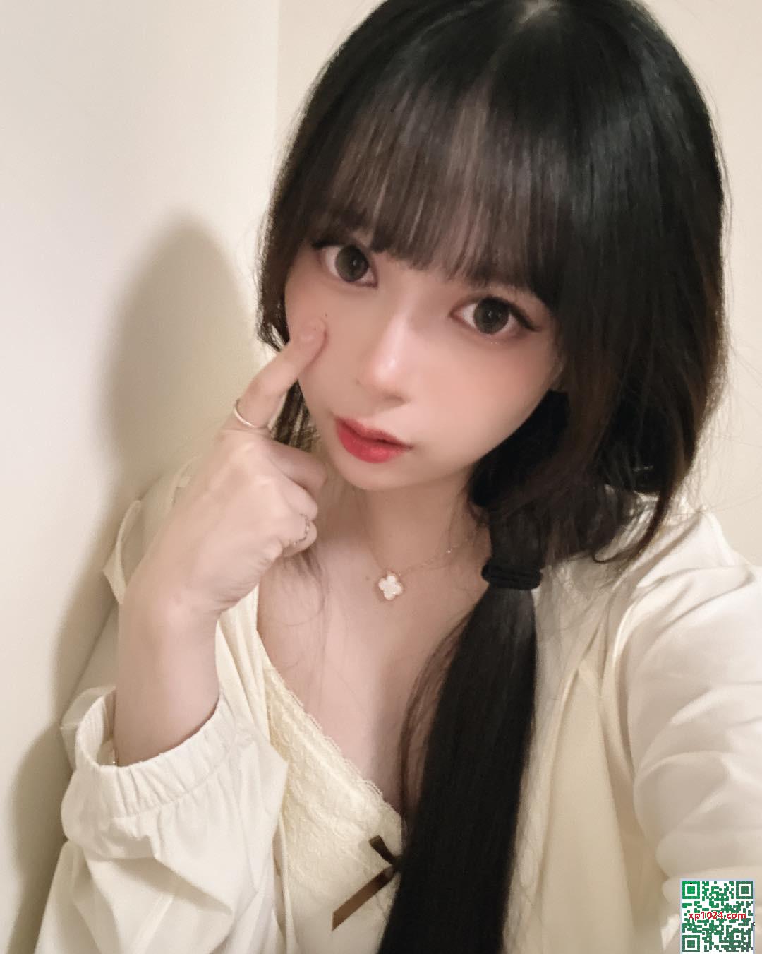 Bức ảnh gợi cảm và cay của Xiaolu rất cay! (21p) - Ảnh 6