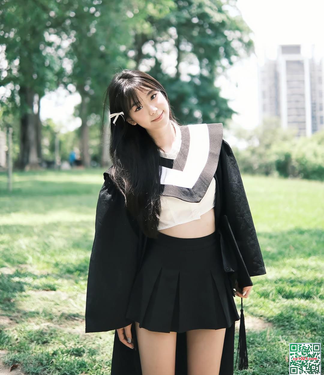 Sexy Internet Beauty “thiếu niên” Màu sắc và đường cong thanh lịch đã biến mất (21p) - Ảnh 3