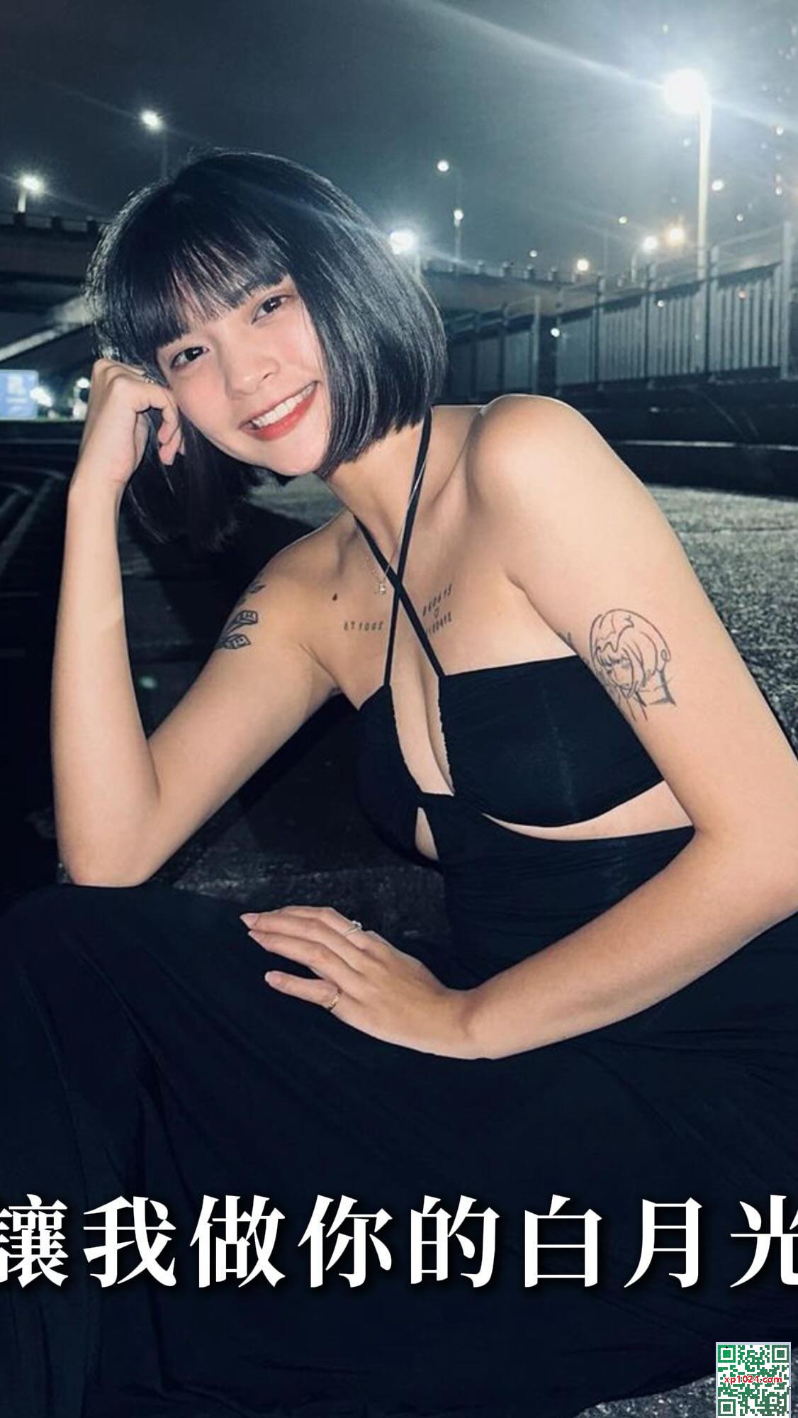 Da trắng tuyết cám dỗ “Zeng Peichen” Cô gái mắt to với khuôn mặt ngọt ngào (20p) - Ảnh 10