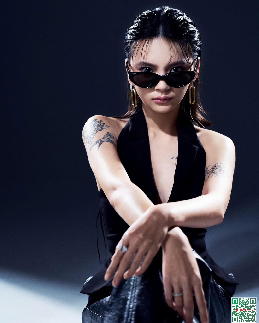 Da trắng tuyết cám dỗ “Zeng Peichen” Cô gái mắt to với khuôn mặt ngọt ngào (20p) - Ảnh 12