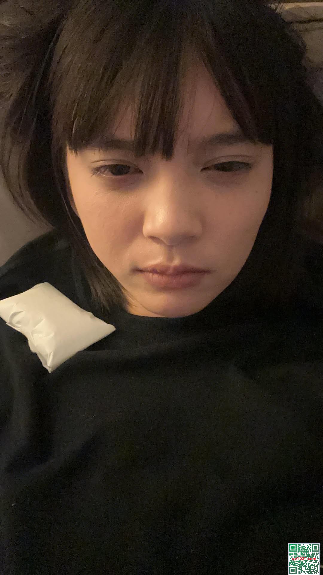 Da trắng tuyết cám dỗ “Zeng Peichen” Cô gái mắt to với khuôn mặt ngọt ngào (20p) - Ảnh 15