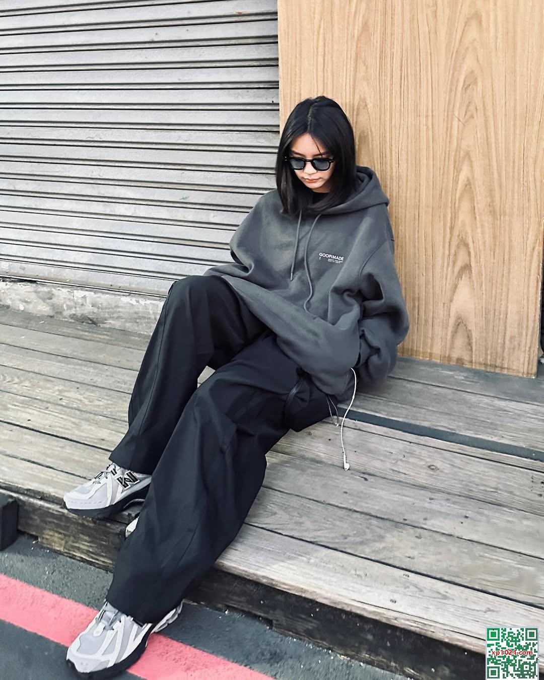 Da trắng tuyết cám dỗ “Zeng Peichen” Cô gái mắt to với khuôn mặt ngọt ngào (20p) - Ảnh 2