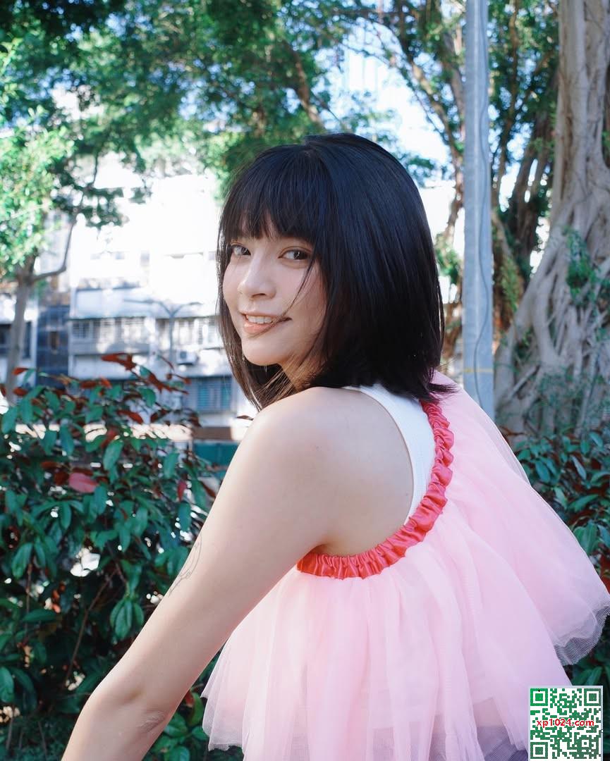 Da trắng tuyết cám dỗ “Zeng Peichen” Cô gái mắt to với khuôn mặt ngọt ngào (20p) - Ảnh 9