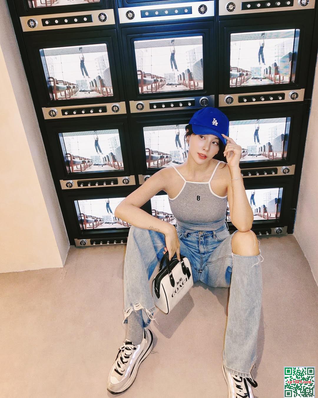 Bức tranh bắt mắt là không giới hạn và “Xia Qing” có một con số tuyệt đẹp! (20p) - Ảnh 10