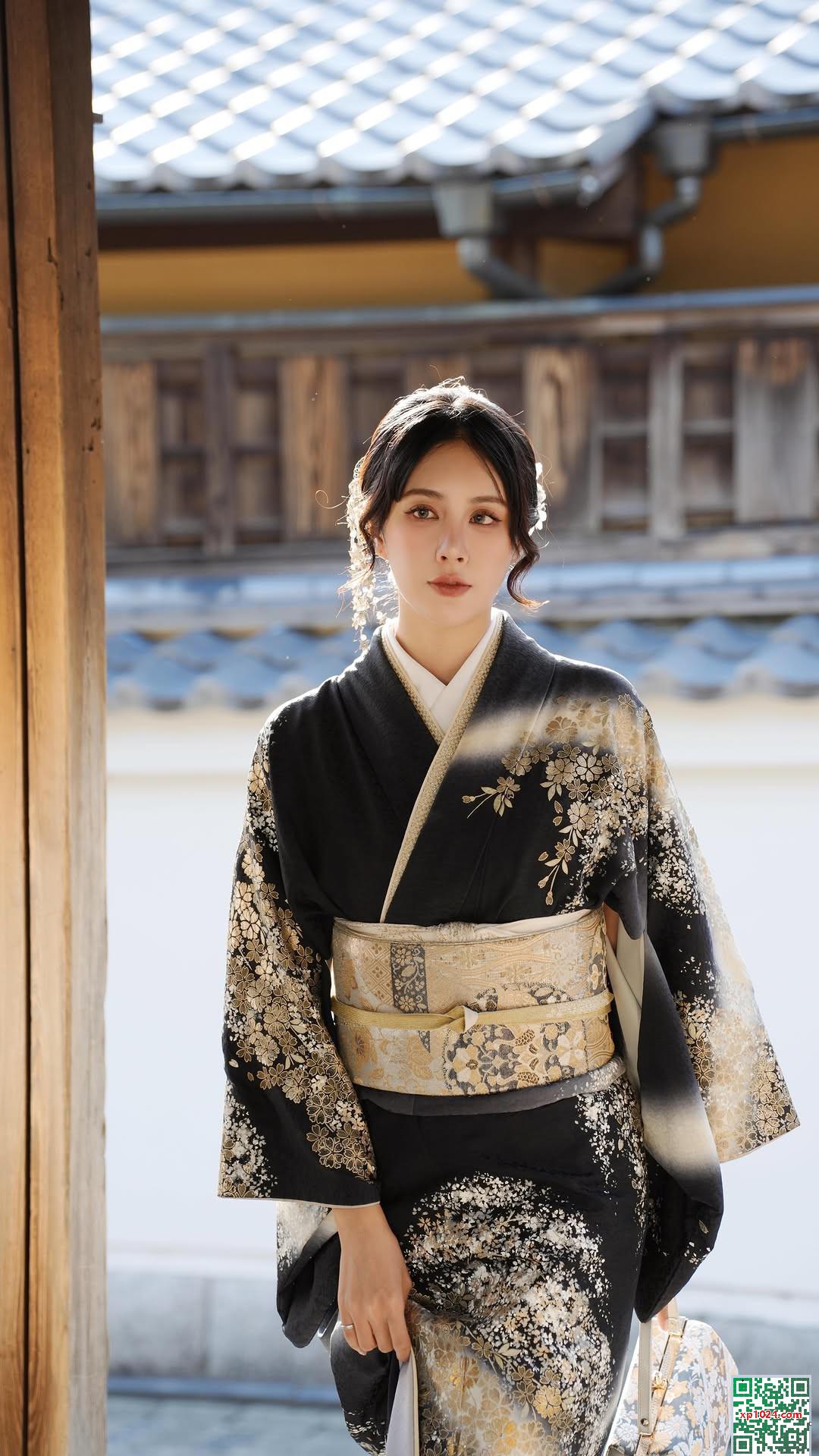 Bức tranh bắt mắt là không giới hạn và “Xia Qing” có một con số tuyệt đẹp! (20p) - Ảnh 2