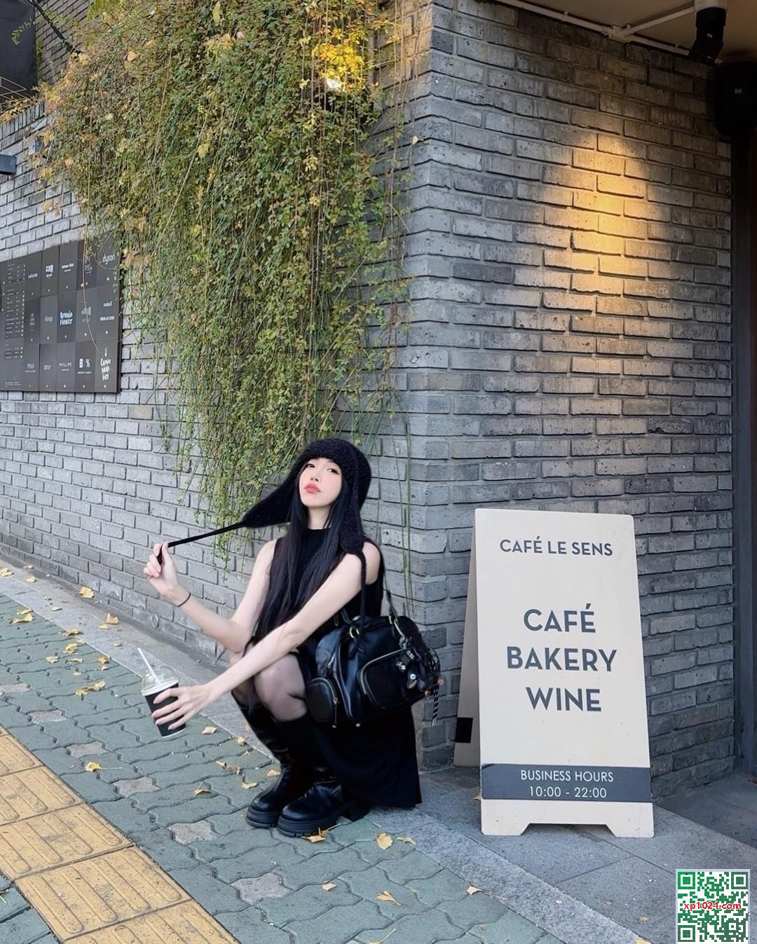 Vòng eo là hoàn hảo “Liu_mu Jie” Người đẹp thanh tao quyến rũ rãnh sâu quá xấu (20p) - Ảnh 4