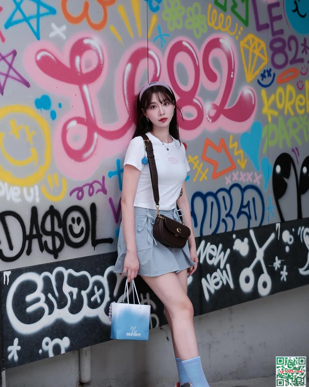 “Yi yu tsai_mi qian” Hơi thở ngọt ngào và ngọt ngào thật lãng mạn (23p) - Ảnh 11