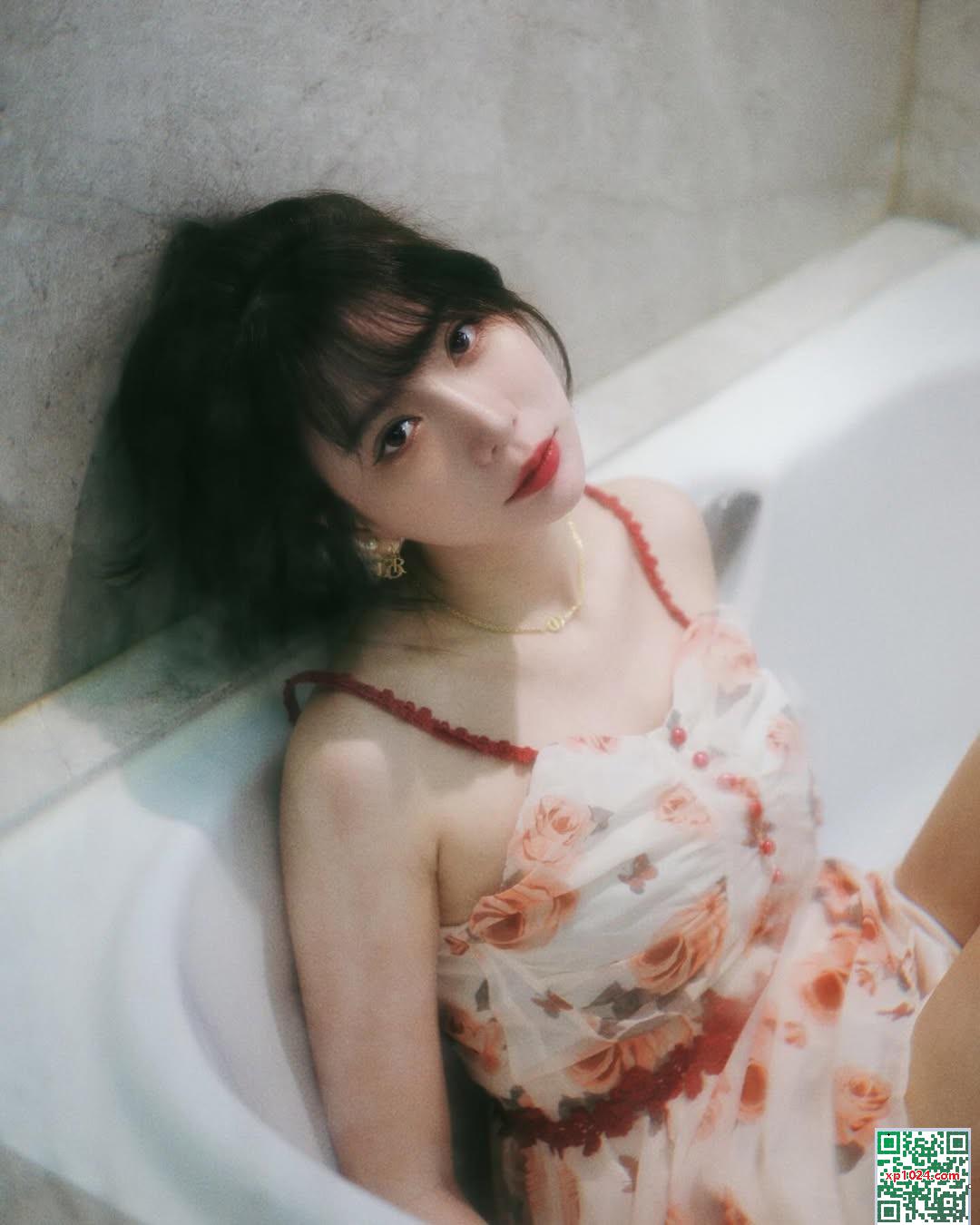 “Yi yu tsai_mi qian” Hơi thở ngọt ngào và ngọt ngào thật lãng mạn (23p) - Ảnh 12