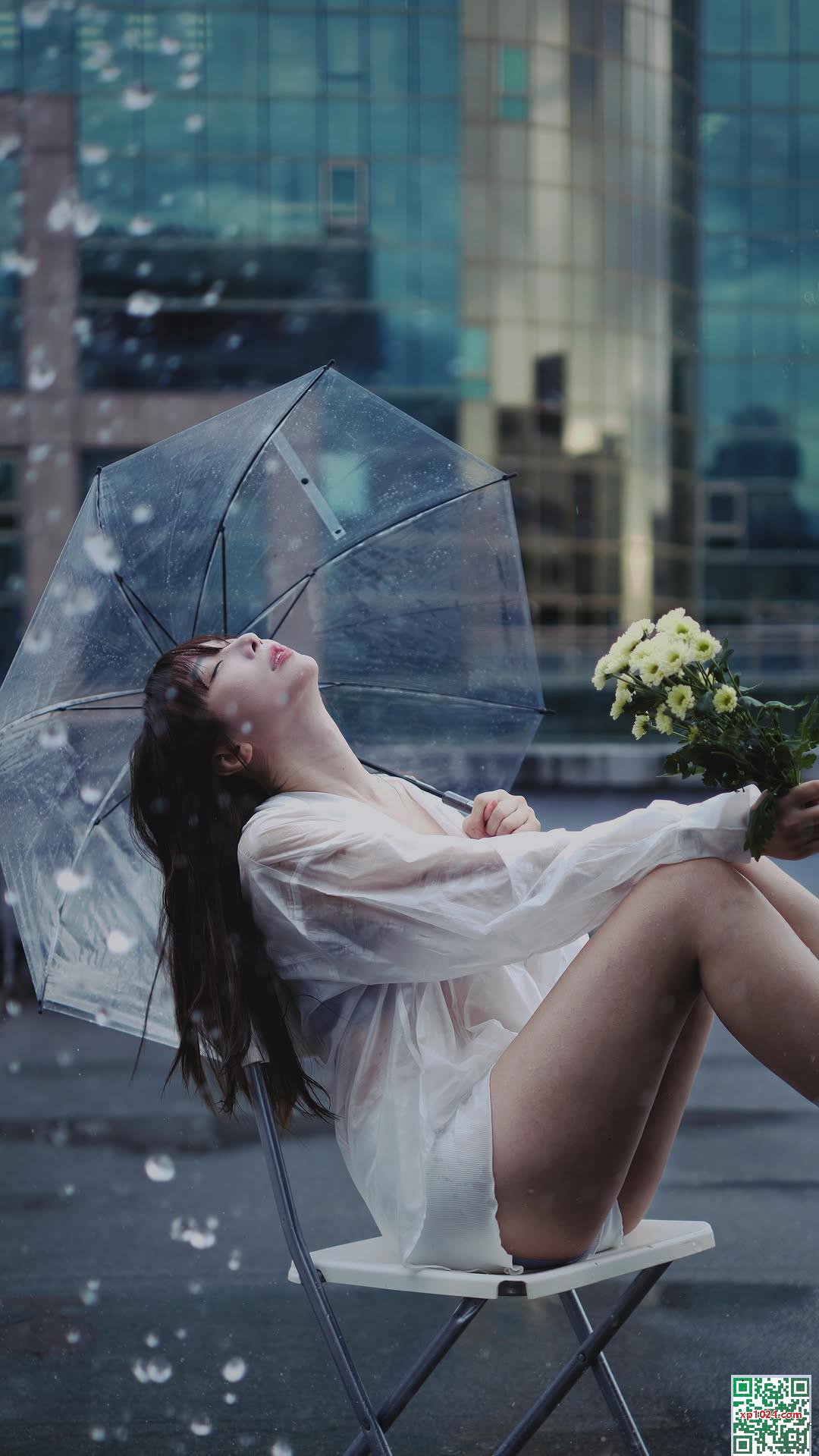 “Yi yu tsai_mi qian” Hơi thở ngọt ngào và ngọt ngào thật lãng mạn (23p) - Ảnh 13