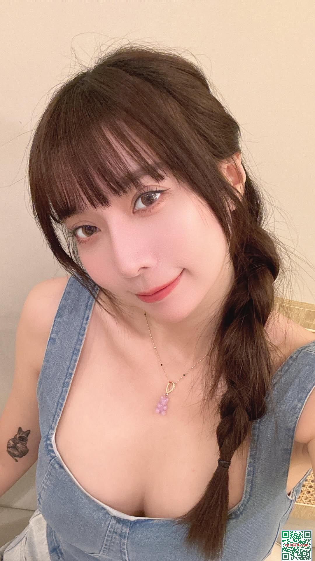 “Yi yu tsai_mi qian” Hơi thở ngọt ngào và ngọt ngào thật lãng mạn (23p) - Ảnh 14