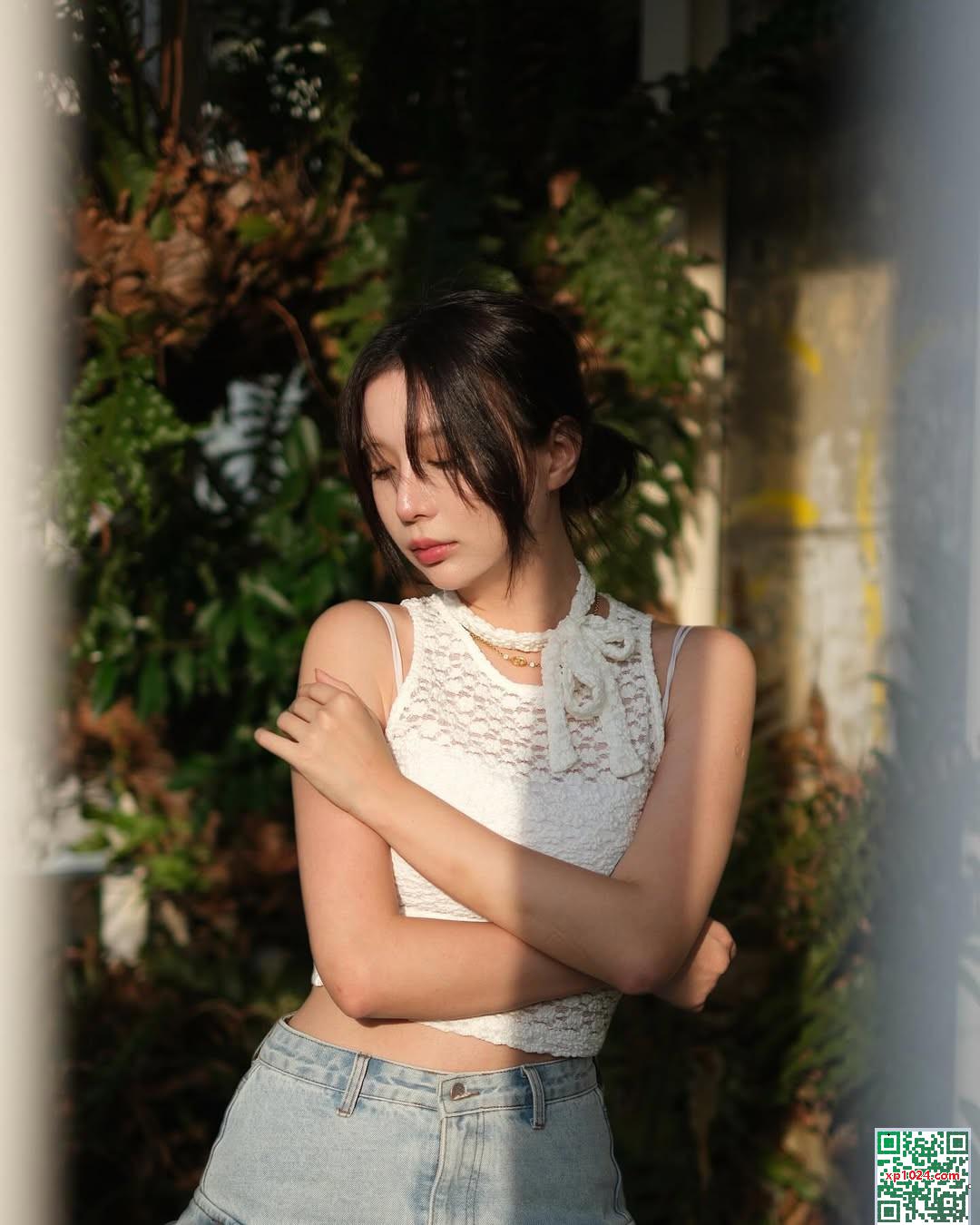 “Yi yu tsai_mi qian” Hơi thở ngọt ngào và ngọt ngào thật lãng mạn (23p) - Ảnh 4