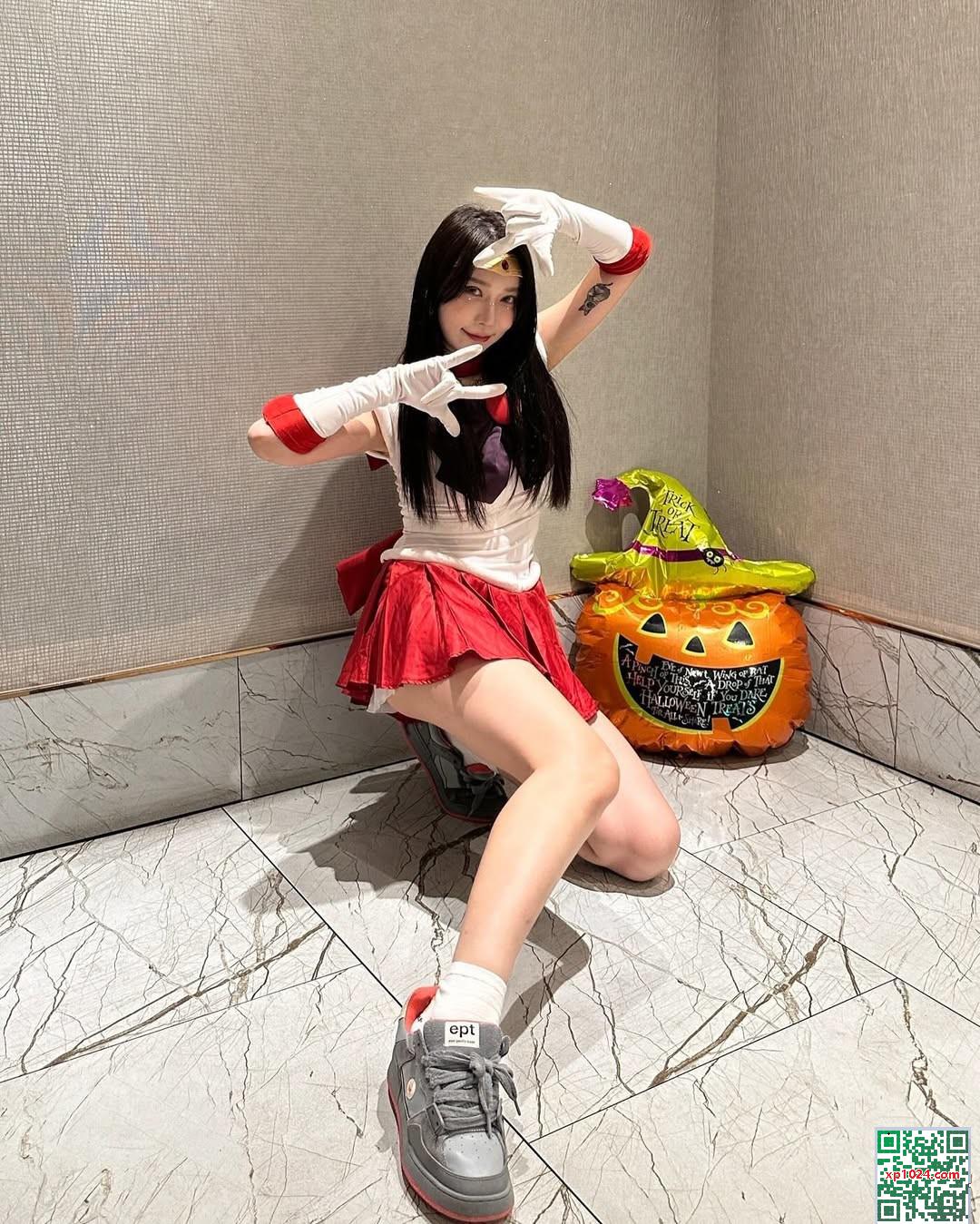 “Yi yu tsai_mi qian” Hơi thở ngọt ngào và ngọt ngào thật lãng mạn (23p) - Ảnh 6