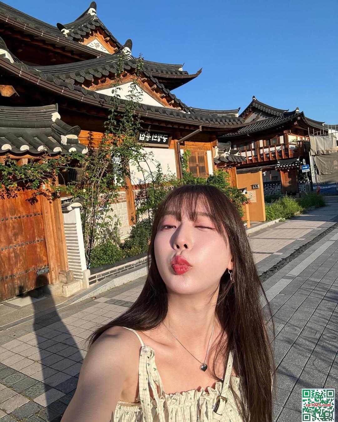 “Yi yu tsai_mi qian” Hơi thở ngọt ngào và ngọt ngào thật lãng mạn (23p) - Ảnh 9