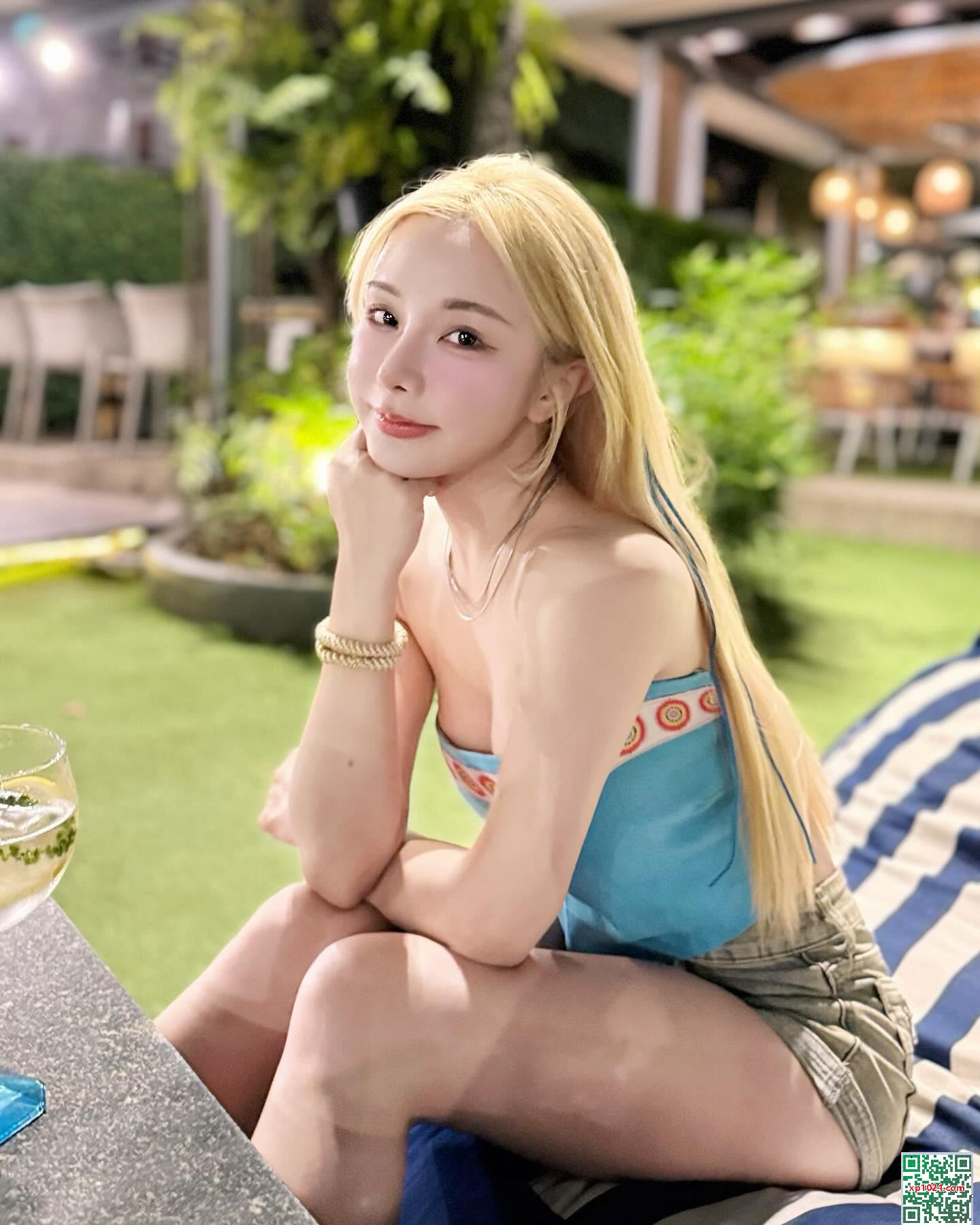 “Wu Yixuan” quyến rũ gợi cảm tuyệt vời (25p) - Ảnh 3