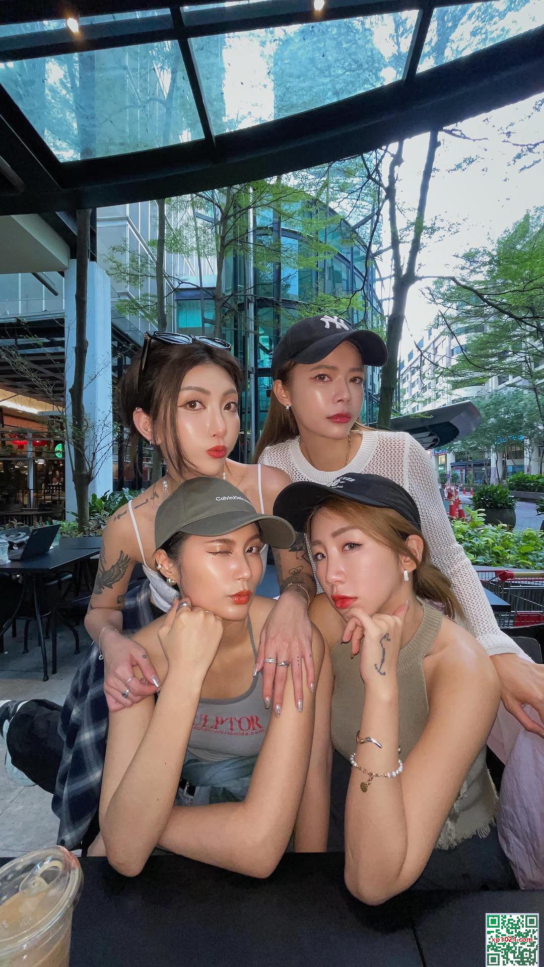 “Siang Siang” Những đường cong nóng hổi được ẩn sâu và tính khí độc đáo quá hấp dẫn (18p) - Ảnh 10